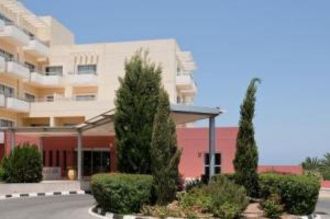 Sentido Kouzalis Beach Hotel Protaras Bagian luar foto