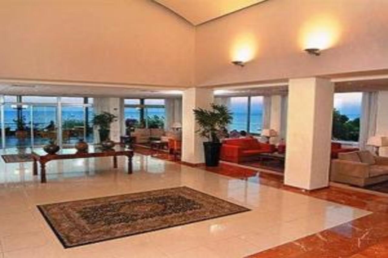 Sentido Kouzalis Beach Hotel Protaras Bagian luar foto