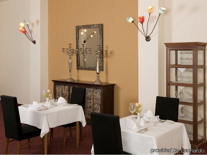 Sentido Kouzalis Beach Hotel Protaras Restoran foto
