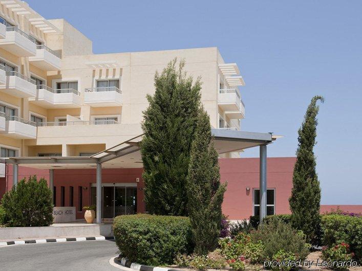 Sentido Kouzalis Beach Hotel Protaras Bagian luar foto