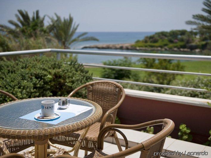 Sentido Kouzalis Beach Hotel Protaras Restoran foto