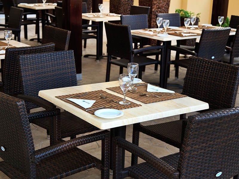 Sentido Kouzalis Beach Hotel Protaras Bagian luar foto