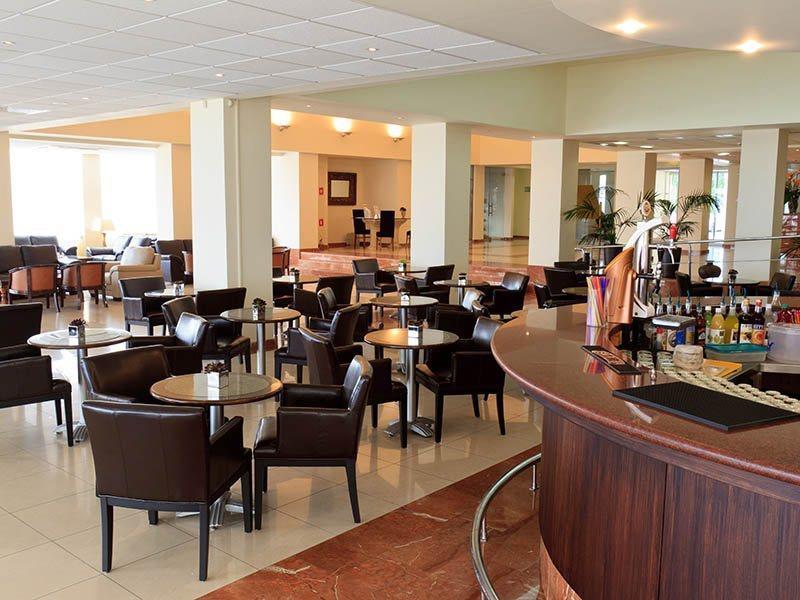 Sentido Kouzalis Beach Hotel Protaras Bagian luar foto