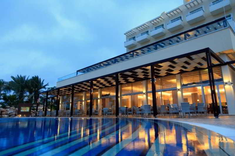 Sentido Kouzalis Beach Hotel Protaras Bagian luar foto