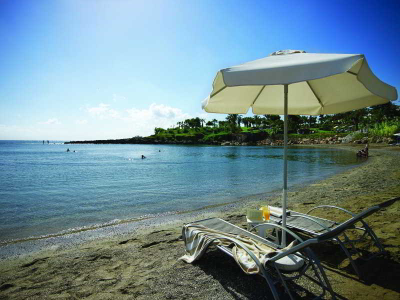 Sentido Kouzalis Beach Hotel Protaras Bagian luar foto