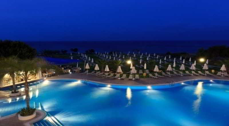 Sentido Kouzalis Beach Hotel Protaras Bagian luar foto