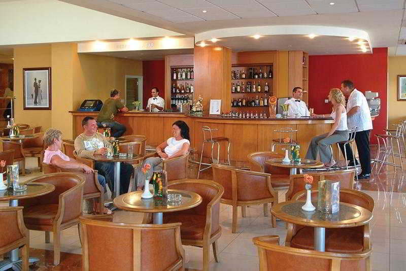 Sentido Kouzalis Beach Hotel Protaras Bagian luar foto