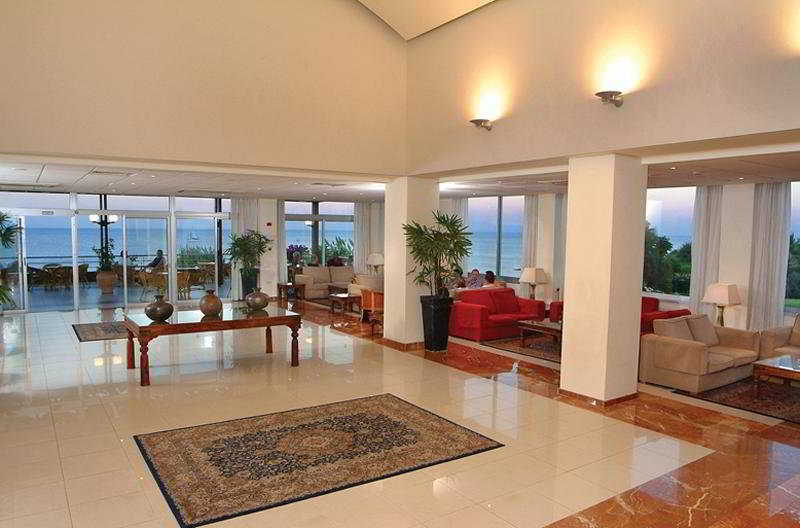 Sentido Kouzalis Beach Hotel Protaras Bagian luar foto
