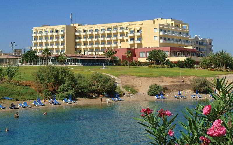 Sentido Kouzalis Beach Hotel Protaras Bagian luar foto